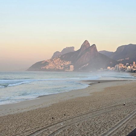 Rio Spot Homes Leblon D026 Rio de Janeiro Exterior photo