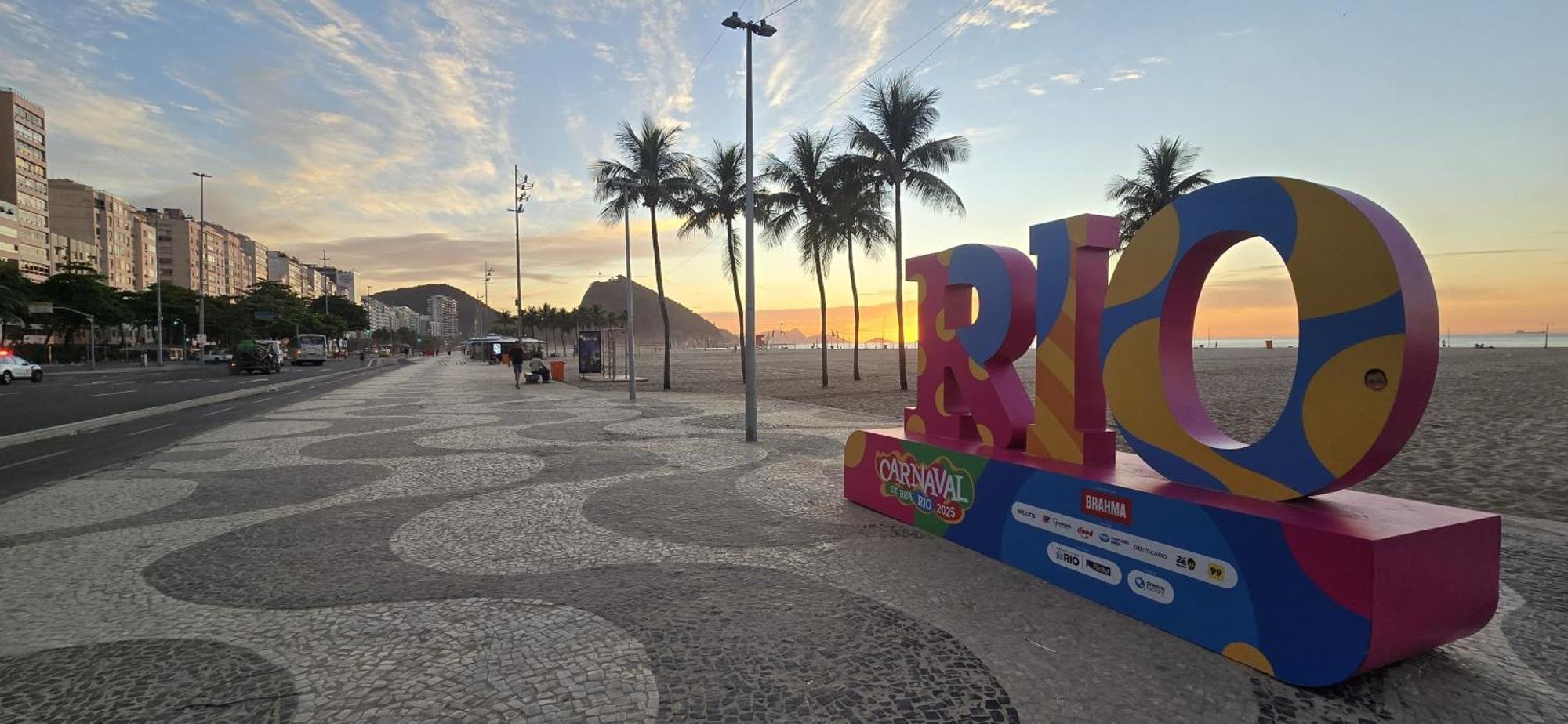 Rio Spot Homes Leblon D026 Rio de Janeiro Exterior photo